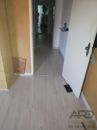 Imagem Casa com 3 Quartos para Alugar, 80 m² em Penha - Cangaíba - São Paulo