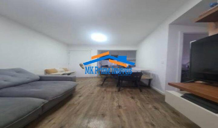 Foto do imóvel Apartamento com 2 Quartos à Venda, 42 m² em Presidente Altino - Osasco