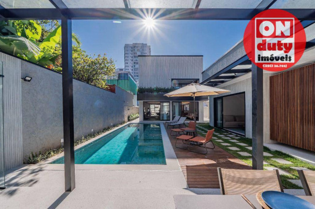Imagem Sobrado com 4 Quartos à Venda, 350 m² em Embaré - Santos Imagem Sobrado com 4 Quartos à Venda, 350 m² em Embaré - Santos