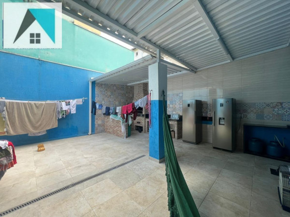 Imagem Casa com 3 Quartos à Venda, 226 m² em Portais (polvilho) - Cajamar