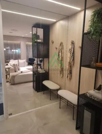 Imagem Apartamento com 3 Quartos à Venda, 91 m² em Vila Anastácio - São Paulo
