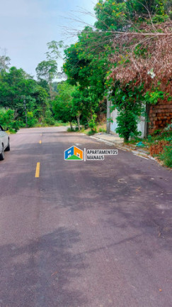 Imagem Terreno à Venda, 200 m² em Tarumã - Manaus