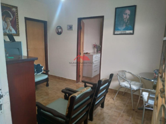 Imagem Casa com 3 Quartos à Venda, 250 m² em Bosque Dos Eucaliptos - São José Dos Campos