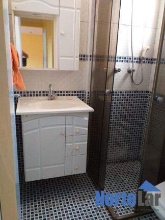 Imagem Apartamento com 2 Quartos à Venda, 50 m² em Imirim - São Paulo Imagem Apartamento com 2 Quartos à Venda, 50 m² em Imirim - São Paulo