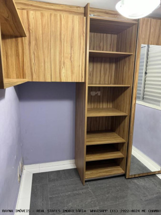 Imagem Apartamento com 2 Quartos à Venda, 44 m² em Jardim Colonial - São Paulo Imagem Apartamento com 2 Quartos à Venda, 44 m² em Jardim Colonial - São Paulo