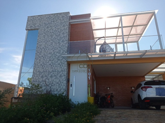 Imagem Casa com 3 Quartos à Venda, 201 m² em São Venâncio - Itupeva Imagem Casa com 3 Quartos à Venda, 201 m² em São Venâncio - Itupeva