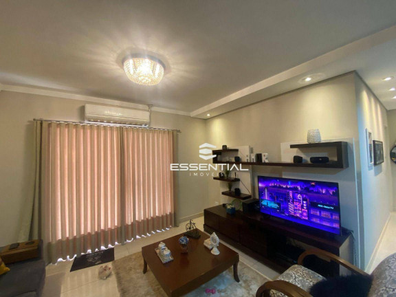 Imagem Casa com 3 Quartos à Venda, 250 m² em Condomínio Residencial Jardins De Barcelona - São José Do Rio Preto Imagem Casa com 3 Quartos à Venda, 250 m² em Condomínio Residencial Jardins De Barcelona - São José Do Rio Preto