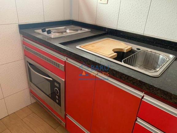 Imagem Apartamento com 1 Quarto à Venda, 42 m² em Santa Cecília - São Paulo Imagem Apartamento com 1 Quarto à Venda, 42 m² em Santa Cecília - São Paulo