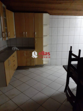 Imagem Casa com 2 Quartos à Venda, 167 m² em Núcleo Habitacional Mary Dota - Bauru Imagem Casa com 2 Quartos à Venda, 167 m² em Núcleo Habitacional Mary Dota - Bauru