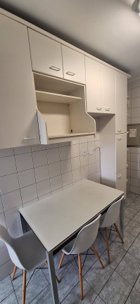 Imagem Apartamento com 3 Quartos à Venda, 72 m² em Alphaville - Santana De Parnaíba