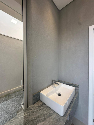 Imagem Casa de Condomínio com 4 Quartos à Venda, 450 m² em Condomínio Florais Itália - Cuiabá Imagem Casa de Condomínio com 4 Quartos à Venda, 450 m² em Condomínio Florais Itália - Cuiabá