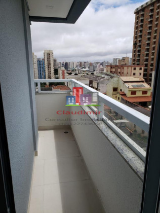Imagem Apartamento com 2 Quartos à Venda, 53 m² em Parque Das Nações - Santo André Imagem Apartamento com 2 Quartos à Venda, 53 m² em Parque Das Nações - Santo André