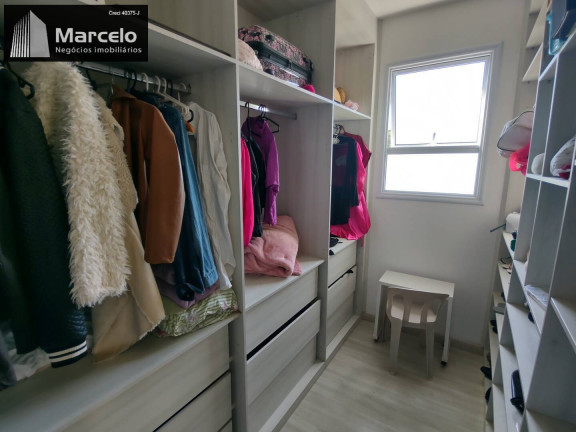 Imagem Casa de Condomínio com 3 Quartos à Venda,  em Condomínio Aruã - Mogi Das Cruzes