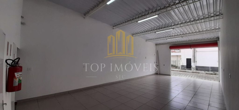 Imagem Galpão à Venda, 150 m² em Jardim Pereira Do Amparo - Jacareí