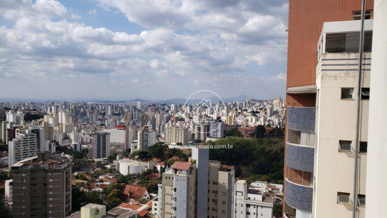 Imagem Apartamento com 3 Quartos à Venda, 95 m² em Luxemburgo - Belo Horizonte Imagem Apartamento com 3 Quartos à Venda, 95 m² em Luxemburgo - Belo Horizonte