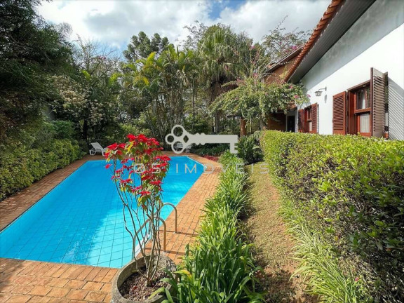 Imagem Casa de Condomínio com 3 Quartos à Venda, 311 m² em Condomínio Colinas De Ibiúna - Ibiúna Imagem Casa de Condomínio com 3 Quartos à Venda, 311 m² em Condomínio Colinas De Ibiúna - Ibiúna