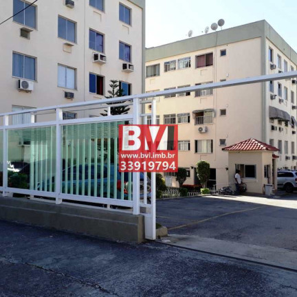 Imagem Apartamento com 2 Quartos à Venda, 50 m² em Irajá - Rio De Janeiro Imagem Apartamento com 2 Quartos à Venda, 50 m² em Irajá - Rio De Janeiro