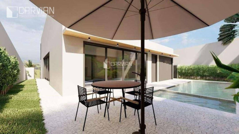 Imagem Casa com 4 Quartos à Venda, 266 m² em Alphaville - Ribeirão Preto Imagem Casa com 4 Quartos à Venda, 266 m² em Alphaville - Ribeirão Preto