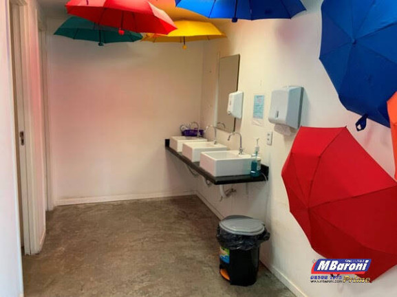 Imagem Sala Comercial à Venda, 448 m² em Jardim Paulistano - São Paulo