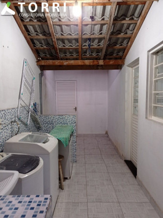 Imagem Casa com 2 Quartos à Venda, 70 m² em Jardim São Guilherme - Sorocaba Imagem Casa com 2 Quartos à Venda, 70 m² em Jardim São Guilherme - Sorocaba