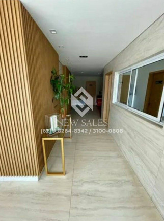 Imagem Apartamento com 3 Quartos à Venda, 115 m² em Setor Marista - Goiânia