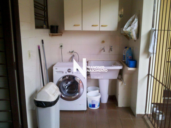 Imagem Casa com 3 Quartos à Venda, 270 m² em Cidade Universitária - Campinas