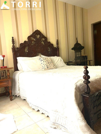 Imagem Sobrado com 3 Quartos à Venda, 257 m² em Vila Assis - Sorocaba