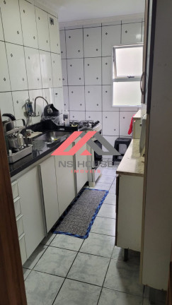 Imagem Imóvel com 2 Quartos à Venda, 64 m² em Vila Livieiro - São Paulo Imagem Imóvel com 2 Quartos à Venda, 64 m² em Vila Livieiro - São Paulo