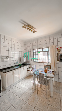 Imagem Casa com 3 Quartos à Venda, em Vila Santa Rita - Franca Imagem Casa com 3 Quartos à Venda, em Vila Santa Rita - Franca