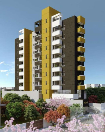 Imagem Cobertura com 2 Quartos à Venda, 94 m² em Jardim - Santo André Imagem Cobertura com 2 Quartos à Venda, 94 m² em Jardim - Santo André