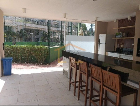 Imagem Apartamento com 3 Quartos à Venda ou Locação, 122 m² em Tamboré - Santana De Parnaíba Imagem Apartamento com 3 Quartos à Venda ou Locação, 122 m² em Tamboré - Santana De Parnaíba