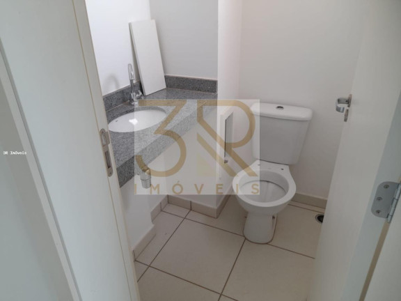Imagem Sala Comercial à Venda, 38 m² em Nova Ribeirânia - Ribeirão Preto Imagem Sala Comercial à Venda, 38 m² em Nova Ribeirânia - Ribeirão Preto
