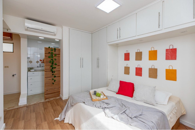 Imagem Imóvel com 3 Quartos à Venda, 82 m² em Jardim Marajoara - São Paulo Imagem Imóvel com 3 Quartos à Venda, 82 m² em Jardim Marajoara - São Paulo