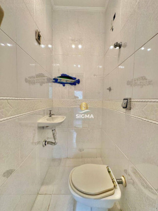 Imagem Cobertura com 2 Quartos à Venda, 181 m² em Enseada - Guarujá Imagem Cobertura com 2 Quartos à Venda, 181 m² em Enseada - Guarujá