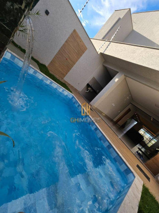 Imagem Casa com 3 Quartos à Venda, 183 m² em Jardim Presidente - Goiânia Imagem Casa com 3 Quartos à Venda, 183 m² em Jardim Presidente - Goiânia
