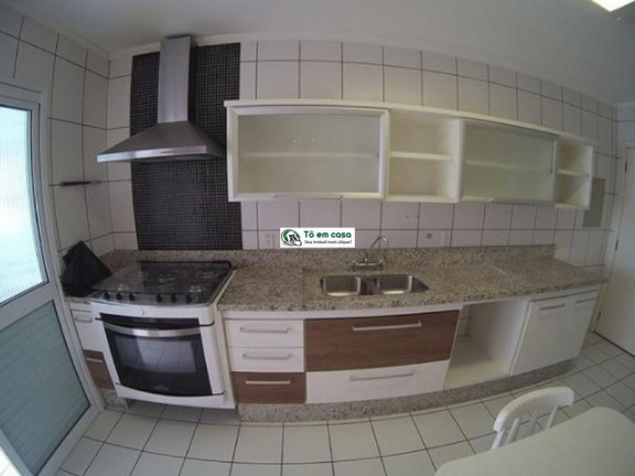 Imagem Cobertura com 5 Quartos à Venda, 255 m² em Parque Residencial Aquarius - São José Dos Campos