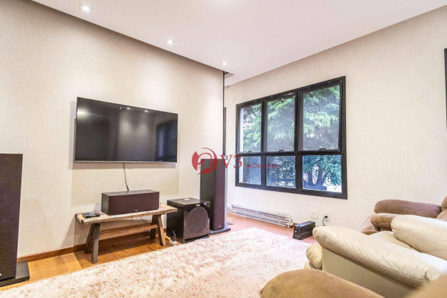 Imagem Apartamento com 1 Quarto à Venda, 70 m² em Vila Regente Feijó - São Paulo Imagem Apartamento com 1 Quarto à Venda, 70 m² em Vila Regente Feijó - São Paulo