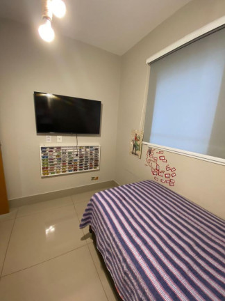 Imagem Apartamento com 3 Quartos à Venda, 125 m² em Setor Oeste - Goiânia