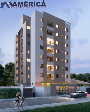 Imagem Imóvel com 2 Quartos à Venda, 59 m² em Bessa - João Pessoa Imagem Imóvel com 2 Quartos à Venda, 59 m² em Bessa - João Pessoa