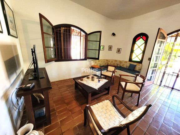 Imagem Casa com 4 Quartos à Venda, 240 m² em Capricórnio I - Caraguatatuba