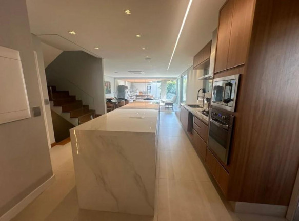 Imagem Casa com 4 Quartos à Venda, 360 m² em Jardim Panorama - São Paulo Imagem Casa com 4 Quartos à Venda, 360 m² em Jardim Panorama - São Paulo