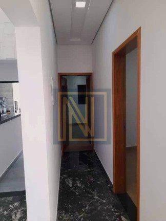 Imagem Casa de Condomínio com 3 Quartos à Venda, 110 m² em Horto Florestal - Sorocaba