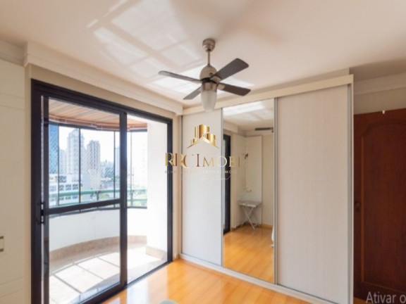Imagem Apartamento com 4 Quartos para Alugar, 237 m² em Brooklin Paulista - São Paulo Imagem Apartamento com 4 Quartos para Alugar, 237 m² em Brooklin Paulista - São Paulo