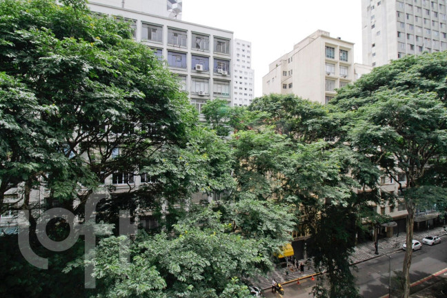 Imagem Apartamento com 1 Quarto à Venda, 25 m² em República - São Paulo Imagem Apartamento com 1 Quarto à Venda, 25 m² em República - São Paulo