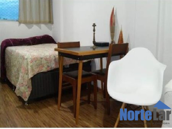 Imagem Kitnet com 1 Quarto à Venda, 30 m² em Santa Efigênia - São Paulo Imagem Kitnet com 1 Quarto à Venda, 30 m² em Santa Efigênia - São Paulo