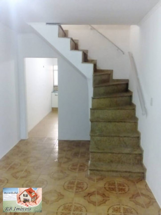 Imagem Casa com 2 Quartos à Venda, 84 m² em Taboão - São Bernardo Do Campo Imagem Casa com 2 Quartos à Venda, 84 m² em Taboão - São Bernardo Do Campo