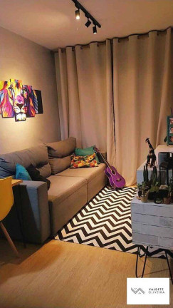Imagem Apartamento com 2 Quartos à Venda, 56 m² em Parque Senhor Do Bonfim - Taubaté Imagem Apartamento com 2 Quartos à Venda, 56 m² em Parque Senhor Do Bonfim - Taubaté