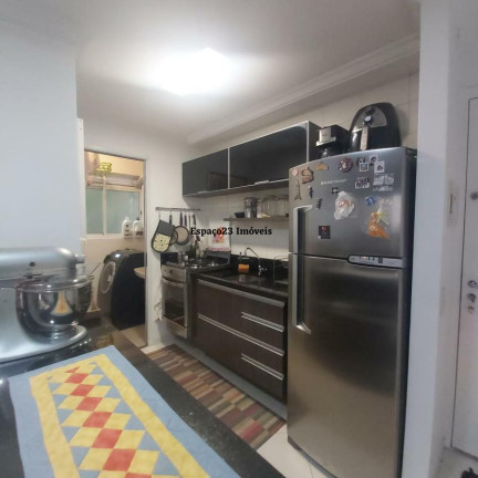 Imagem Apartamento com 2 Quartos à Venda, 61 m² em Campo Belo - São Paulo Imagem Apartamento com 2 Quartos à Venda, 61 m² em Campo Belo - São Paulo