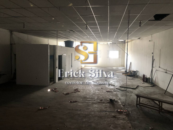 Imagem Imóvel Comercial à Venda, 864 m² em Km 18 - Osasco