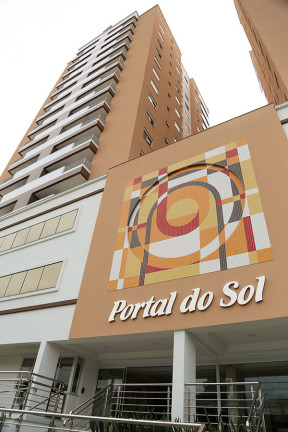 Imagem Apartamento com 3 Quartos à Venda, 93 m² em Campinas - São José